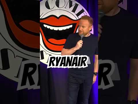 Ryanair