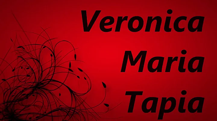 VERONICA 1