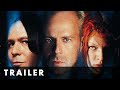 The fifth element  trailer  starring bruce willis milla jovovich chris tucker and gary oldman