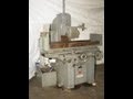 Abrasive 12 x 24 hyd surface grinder, Ref #046 571 - SOLD