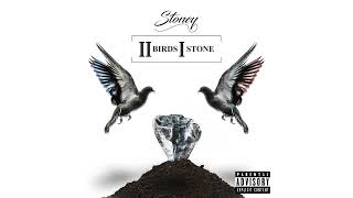Stoney - Cold Souls Ft Heat (Prod.By Stoney) [Official Audio]
