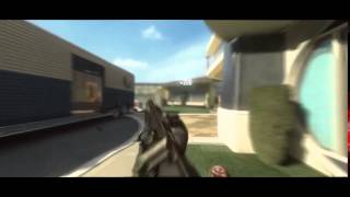 Edit 1 (BO2)  \ Stay with me \ PoksmaxFX