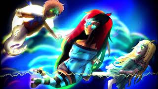 Nightcore  Come Little Children annapantsu Cover