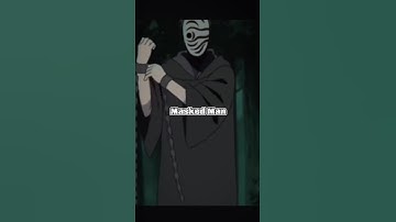 What is Your Favorite Obito