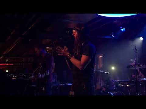 JP Cooper - Beneath The Streetlights And The Moon - Papiersaal Zurich
