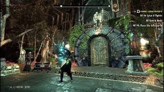 Eso Worm Wizard Personality