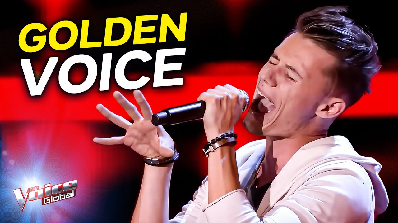 The BEST Bon Jovi "Bed of Roses" Cover in the World