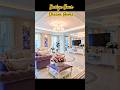 Flat Tour  | Modern Living Room &amp; Bedroom Interior 2025 🏠✨ #shorts #viral