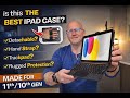 The iPad Case To Beat Them All? #ad