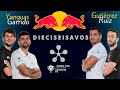 P2 ASUNCION PREMIER PADEL 2024 DIECISEISAVOS | YANGUAS-GARRIDO VS GUTIERREZ-RUIZ