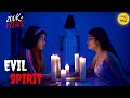 Ouija board game horror short film scary stories  ghost  evil spirit  content ka keeda