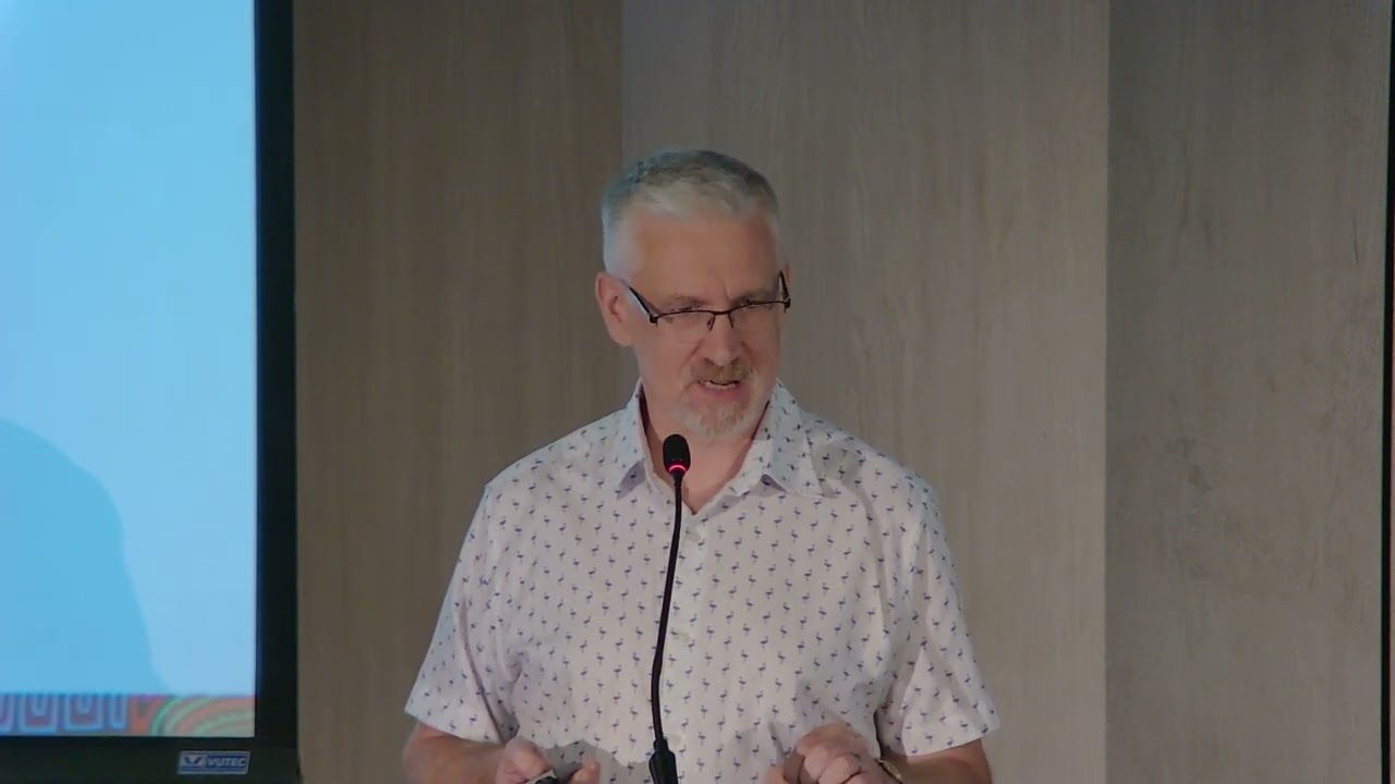 What do we know about global vaccine wastage rates? (17th TechNet Conference)