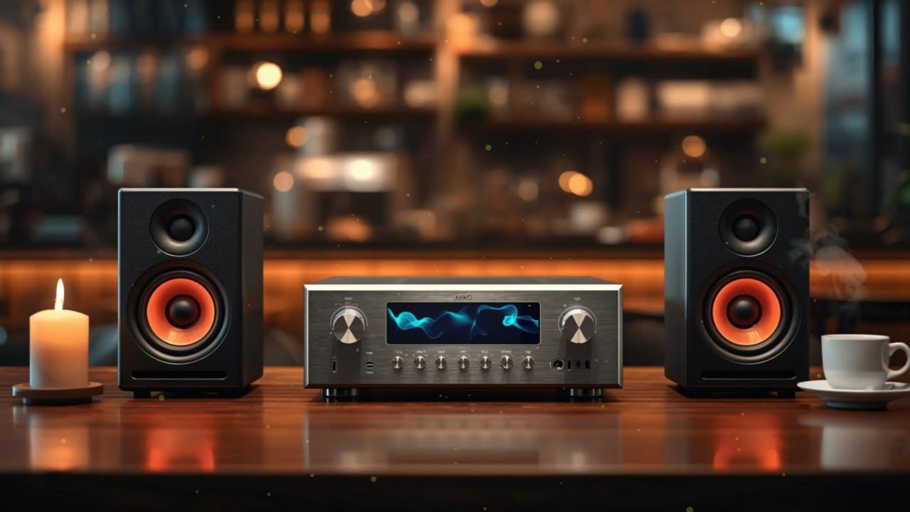 City Lights & Rainy Nights 🎷 Smooth Jazz 90s for Late Night Relaxing