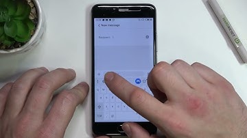 How to Fix Floating Keyboard on Meizu M5s – Personalize Keyboard