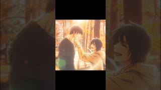 The Woman Who Changed Toji Fushiguro ❤️‍🩹