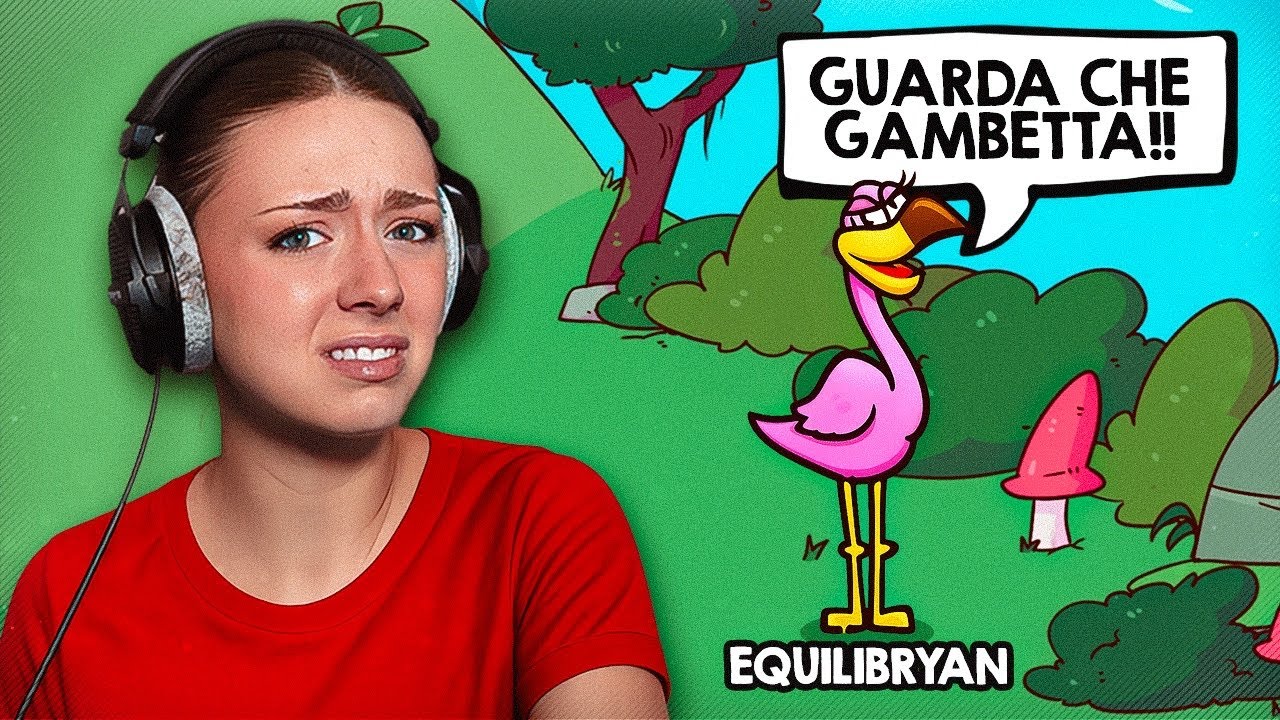 HO UNO ZOO... MA TUTTI GLI ANIMALI HANNO LA MIA VOCE | MyVoiceZoo