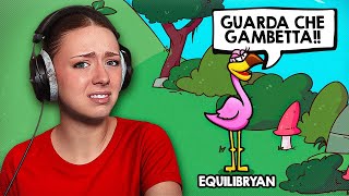 HO UNO ZOO... MA TUTTI GLI ANIMALI HANNO LA MIA VOCE | My...