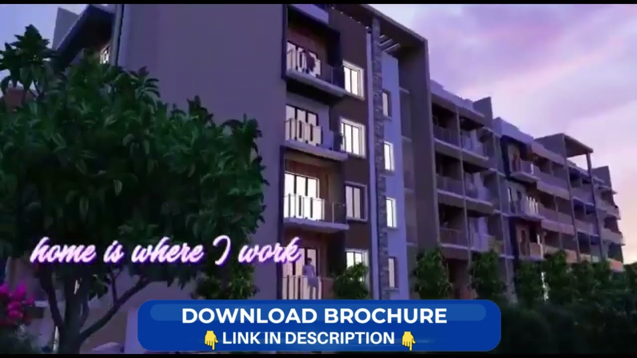 The Haven Bangalore | The Haven Whitefield | The Haven Walkthrough | The Haven Brochure 👇🏻