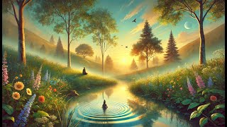 Harmony Affirmations Song: Manifest Peace, Balance, and Inner Unity