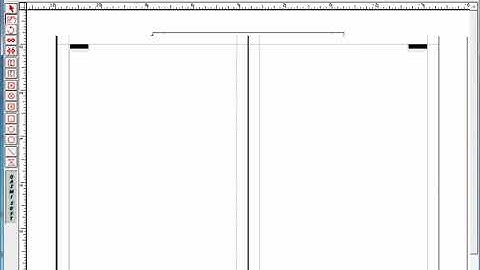 InPage - 27  Master Page 3 Double Sided Page