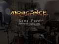 Manigance  sans fard  rehearsal 05032024