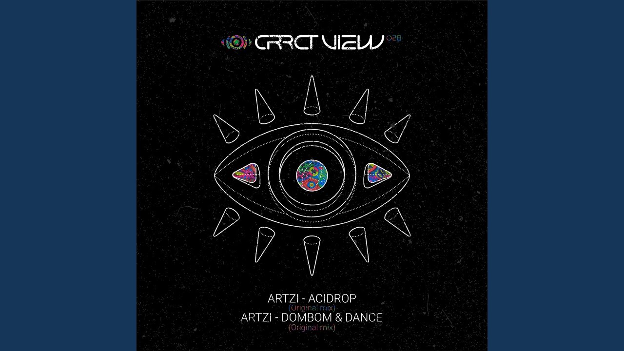 Watch Acidrop on YouTube Watch Acidrop on YouTube