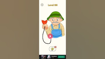 DOP 4: Draw One Part - Gameplay - Levels 195