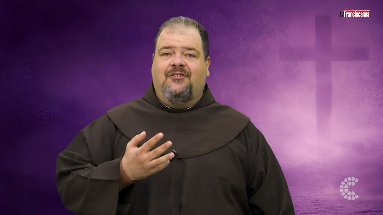 Caminhos do Evangelho |  3º Domingo da Quaresma - Frei Gustavo Medella