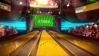 Kinect Sports Bowling