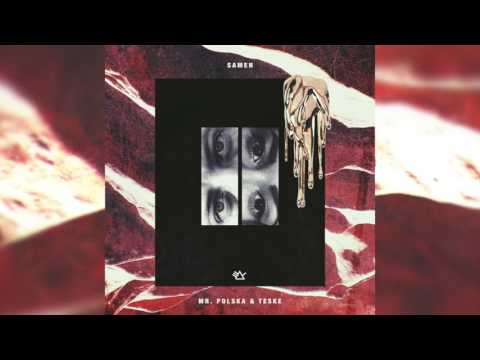 Mr. Polska & Teske - Samen (Prod. Boaz van de Beatz)