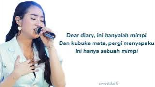 DEAR DIARY - Yeni Inka
