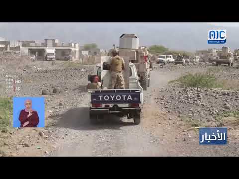 تقرير | عمليات نوعية ضد #تنظيم_القاعدة ترسخ استراتيجية القوات الجنوبية في مكافحة الإرهاب