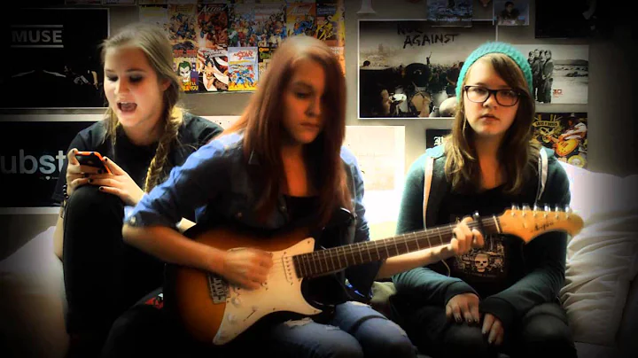 Maroon 5 - One More Night (Laura, Lauries & Julies...