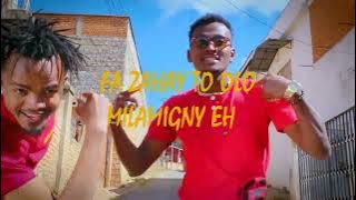 Makwà Lux Ft Ras Guerot- Mahazo honondraha  (clip officiel )