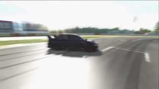 Scrapped shit. Forza Motorsport 4
