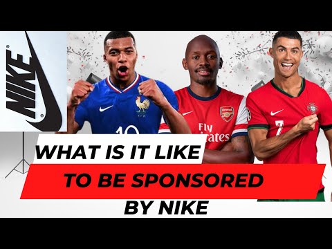 Video thumbnail for Jordan Antonio Brown’s Nike sponsorship story