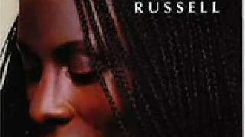 Brenda Russell - Please Felipe