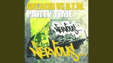 Party Time (Original Mix)