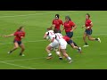 HIGHLIGHTS: USA beat Spain 43 - 0 at the Women's Rugby World Cup