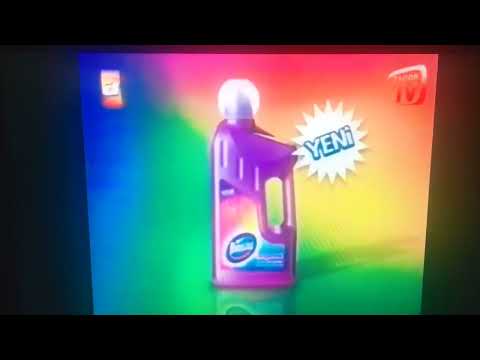 2007:DOMESTOS RENGÂRENK.