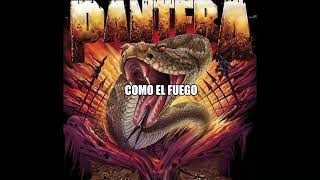 Pantera - Like Fire (1984) (Sub en Español)