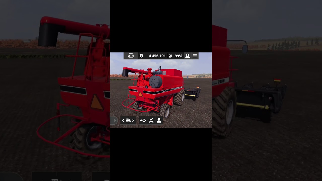 Case IH2188 