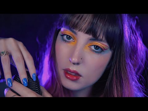 ASMR Directly On Your Brain 🧠 (extra bassy background asmr)