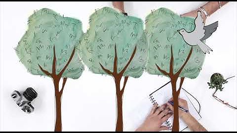 How to Patent an Idea (in four easy steps)