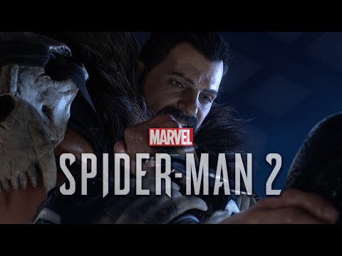 Видео: СТРИМ 20:00 ➤ MARVEL'S SPIDER-MAN 2 НА ПК? ➤МОЛИТВА  КРАЙВЕНА ➤ MARVEL Человек-паук 2