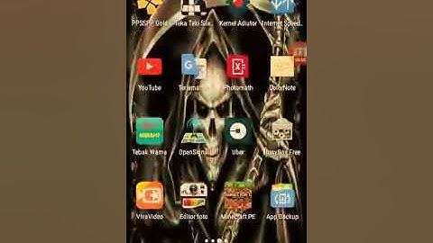 Cara buat config openvpn three 3 no bug tampa bug