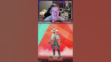 Final Ring 1v1: Mastiff vs PK 💥 Who Wins? | Apex Legends #shorts