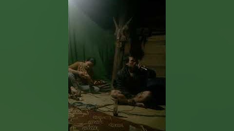 Nơi rừng thiêng nước độc