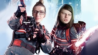 Охотники за привидениями 2016 и Тайная жизнь домашних животных Охотники за привидениями 2016 и Тайная жизнь домашних животных