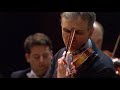 Capture de la vidéo Max Bruch : Concerto Pour Violon Et Orchestre N°1 (Gil Shaham / Myung-Whun Chung)